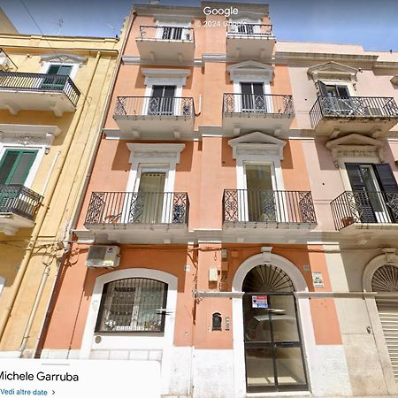 Apartament Casa Garruba 99 Bari Zewnętrze zdjęcie