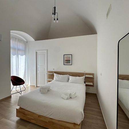 Apartament Casa Garruba 99 Bari Zewnętrze zdjęcie