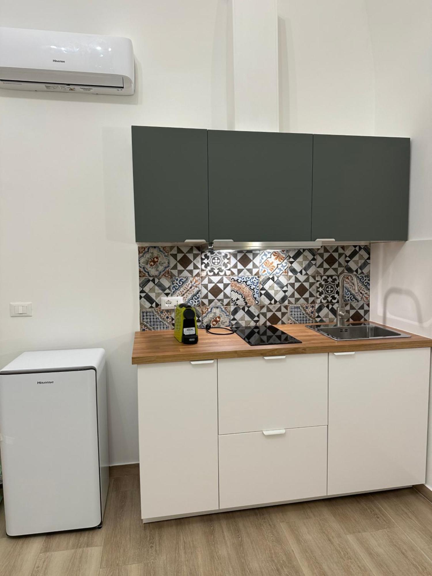 Apartament Casa Garruba 99 Bari Zewnętrze zdjęcie