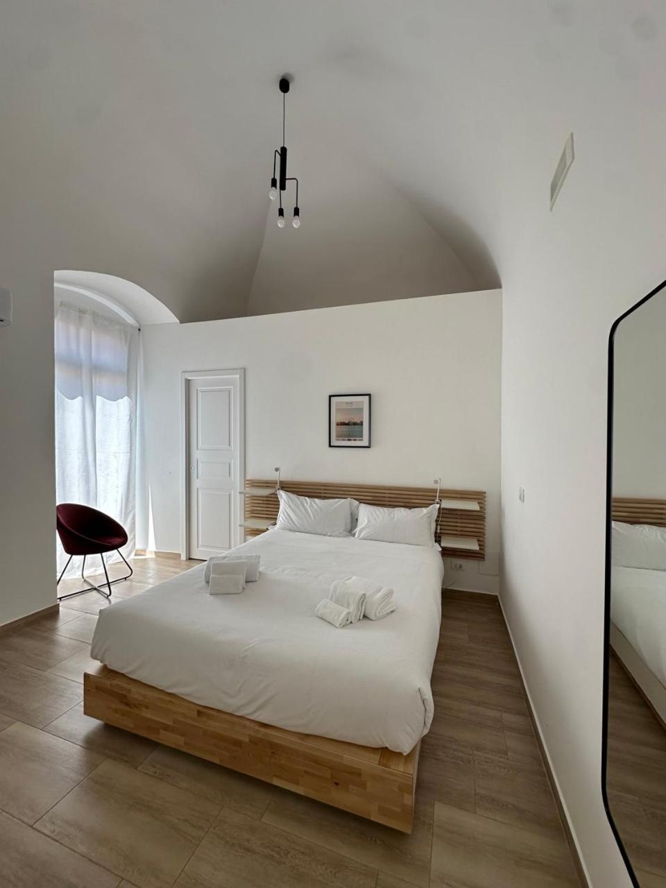 Apartament Casa Garruba 99 Bari Zewnętrze zdjęcie