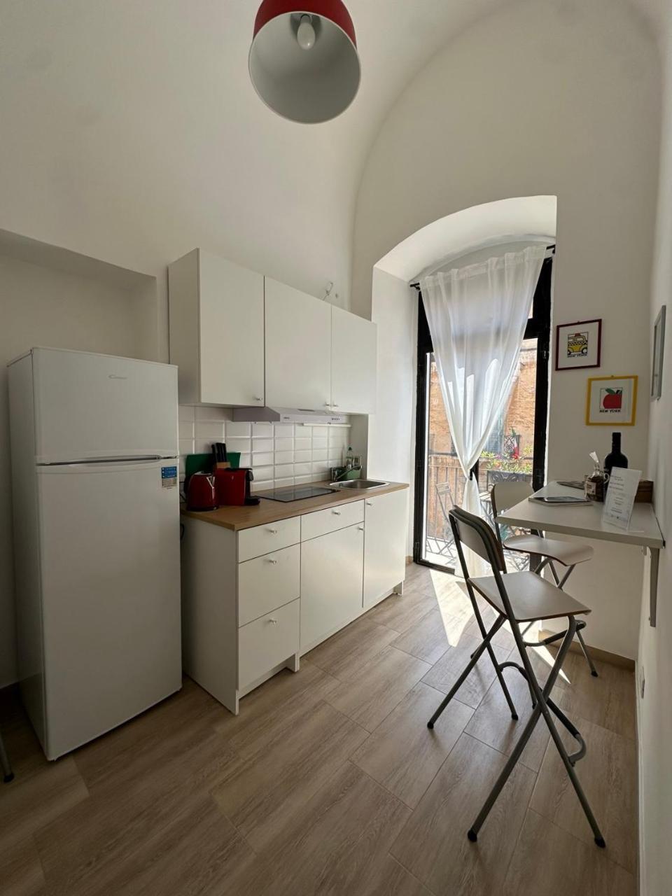 Apartament Casa Garruba 99 Bari Zewnętrze zdjęcie