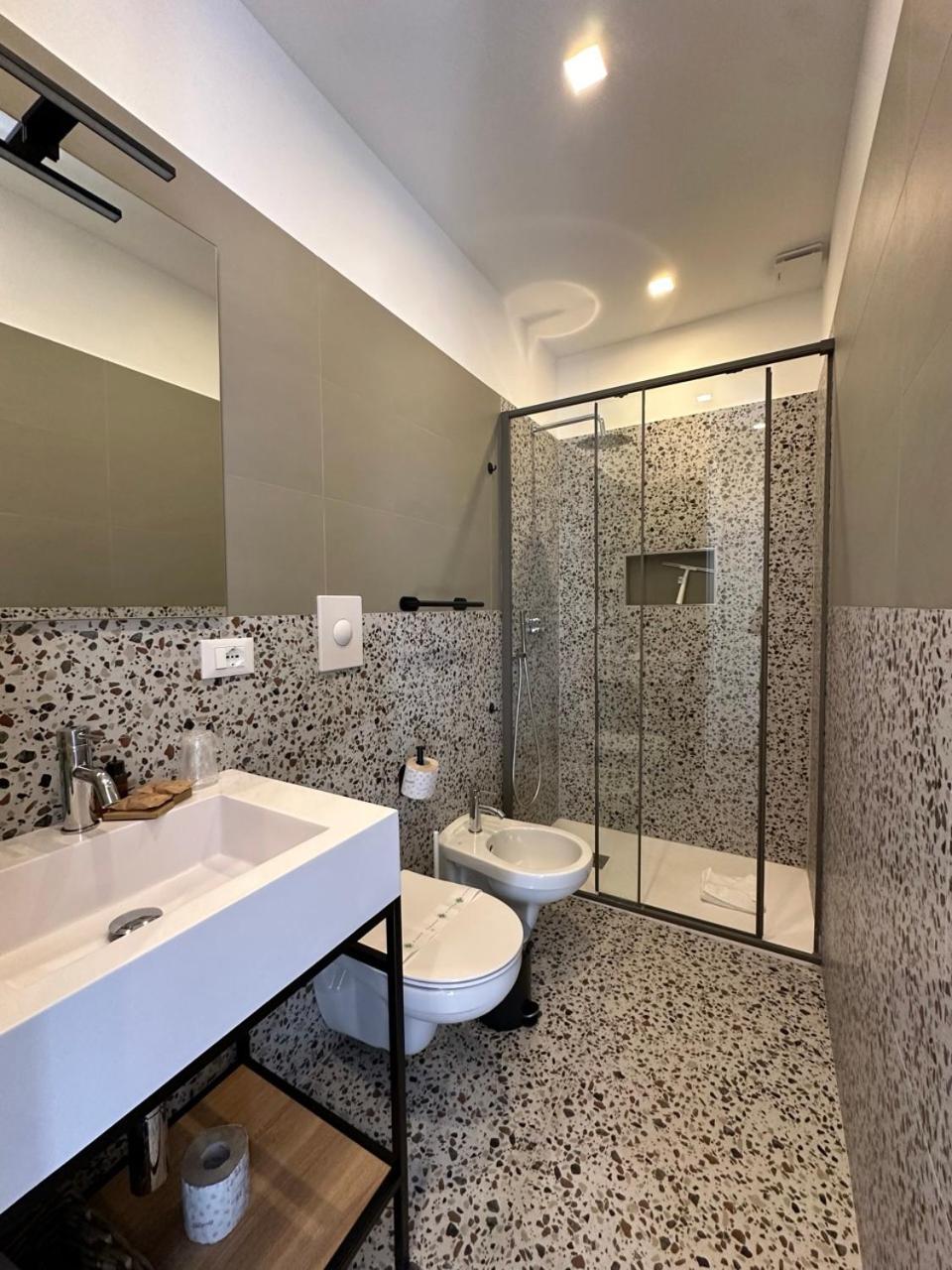 Apartament Casa Garruba 99 Bari Zewnętrze zdjęcie