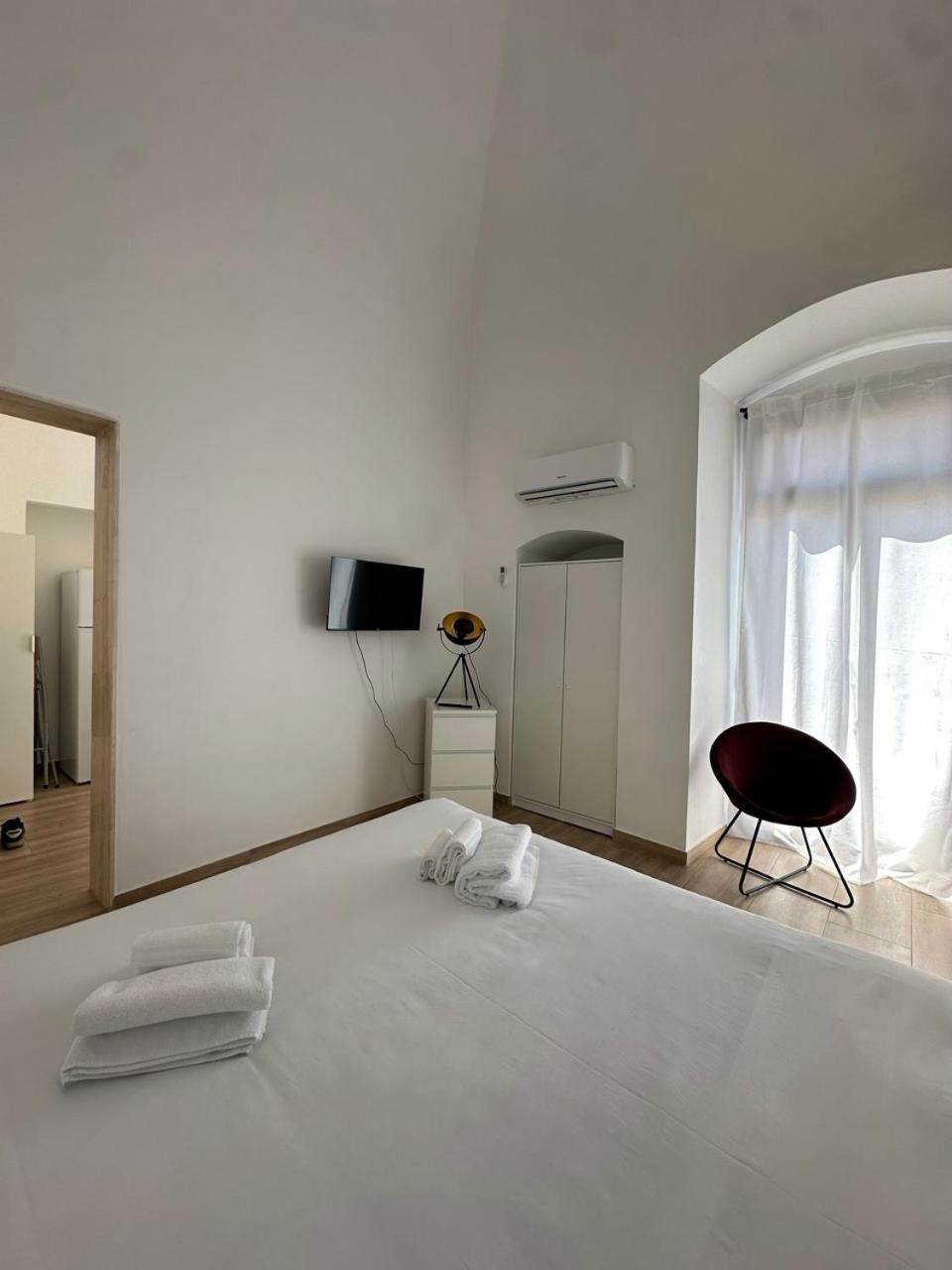 Apartament Casa Garruba 99 Bari Zewnętrze zdjęcie