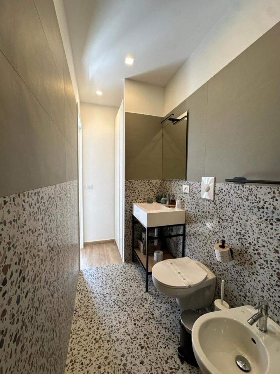 Apartament Casa Garruba 99 Bari Zewnętrze zdjęcie