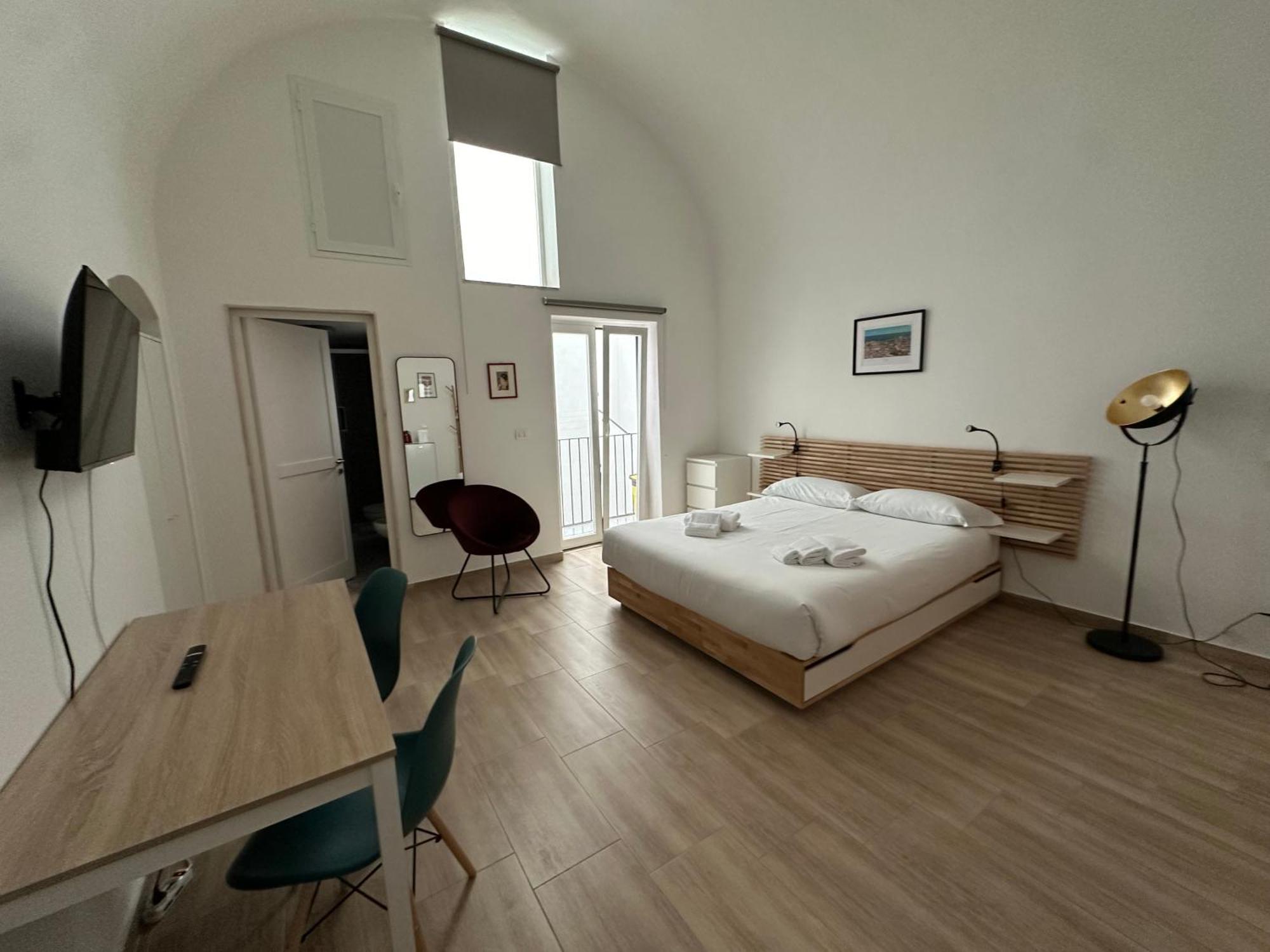 Apartament Casa Garruba 99 Bari Zewnętrze zdjęcie