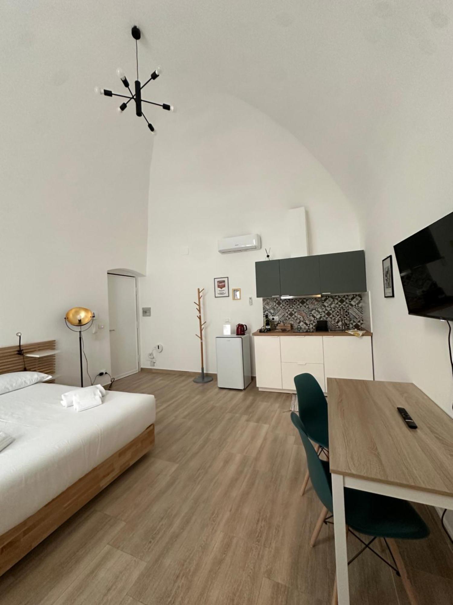 Apartament Casa Garruba 99 Bari Zewnętrze zdjęcie