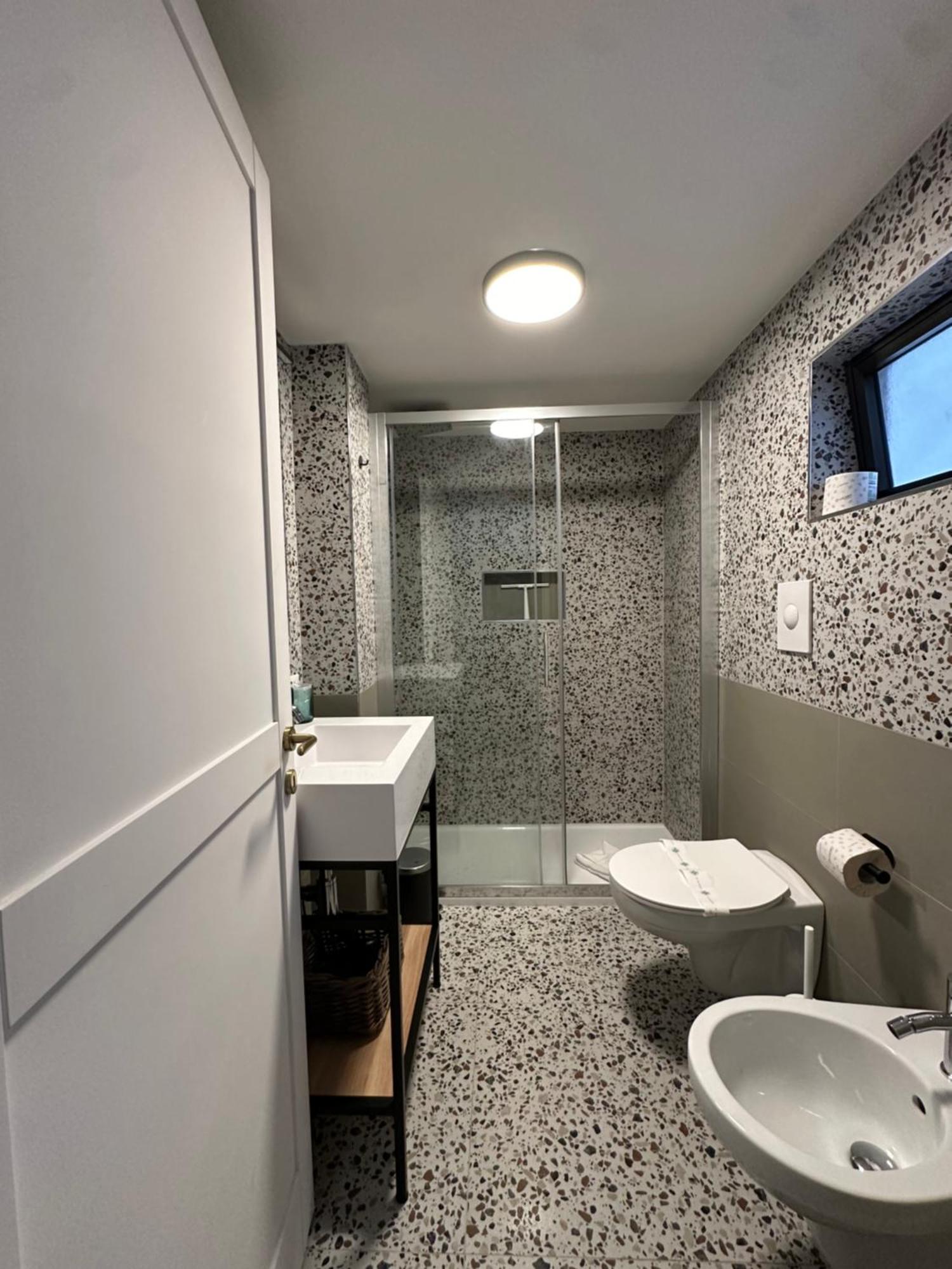 Apartament Casa Garruba 99 Bari Zewnętrze zdjęcie