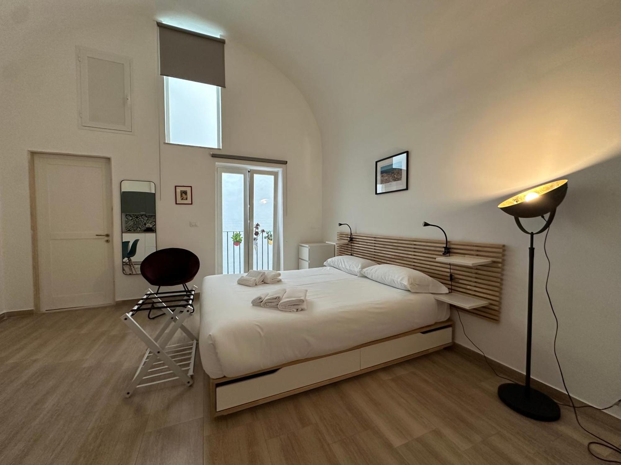 Apartament Casa Garruba 99 Bari Zewnętrze zdjęcie