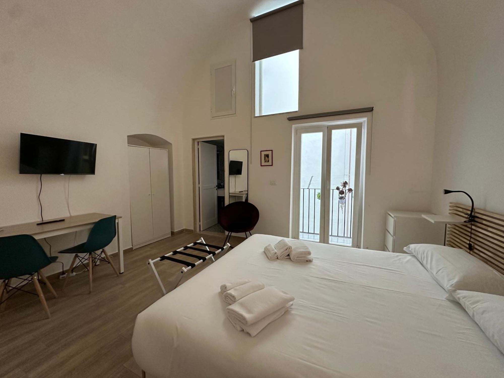 Apartament Casa Garruba 99 Bari Zewnętrze zdjęcie