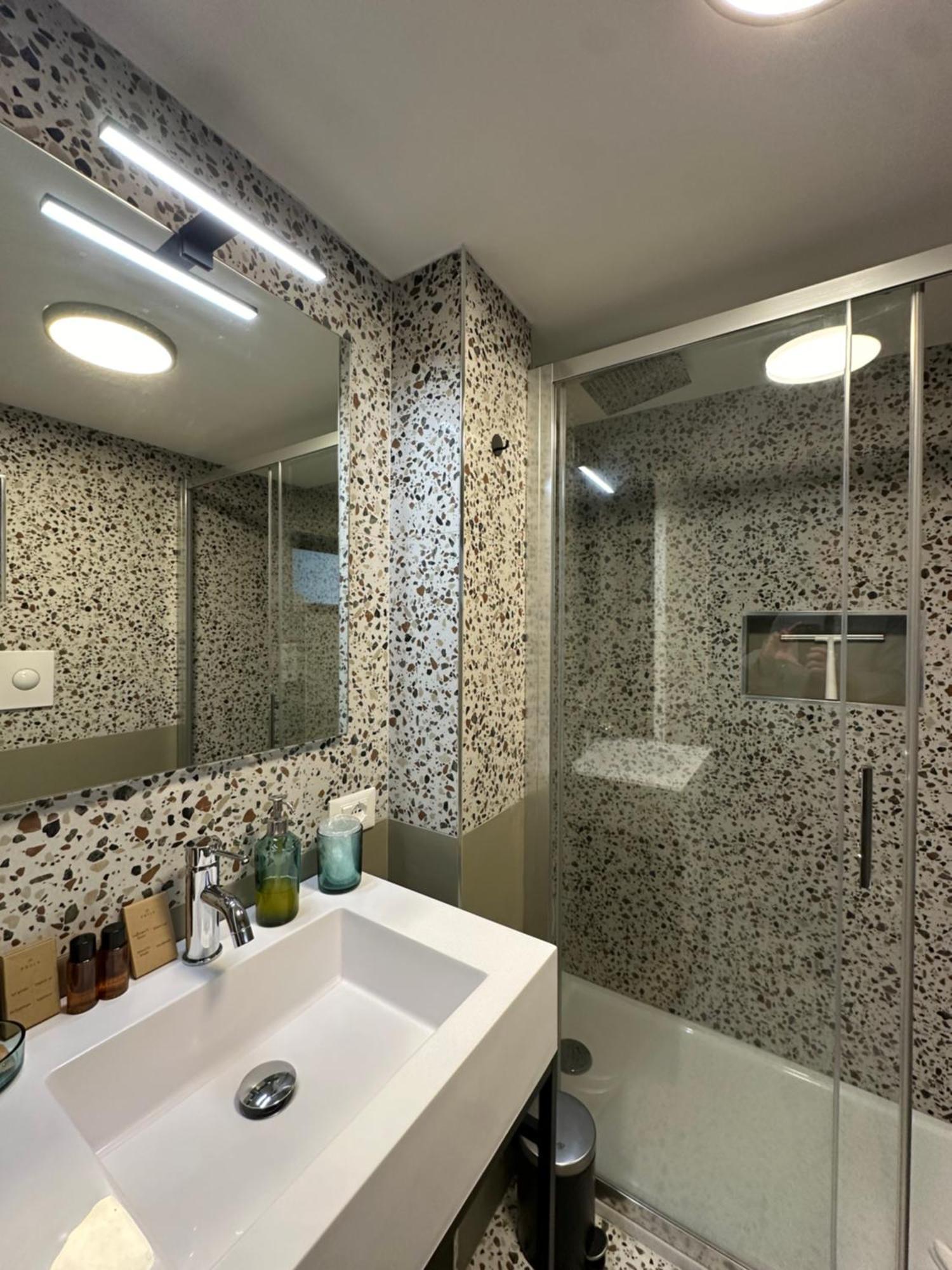 Apartament Casa Garruba 99 Bari Zewnętrze zdjęcie