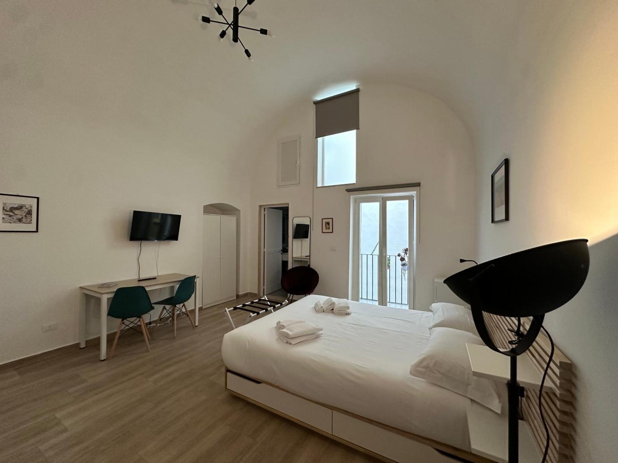 Apartament Casa Garruba 99 Bari Zewnętrze zdjęcie