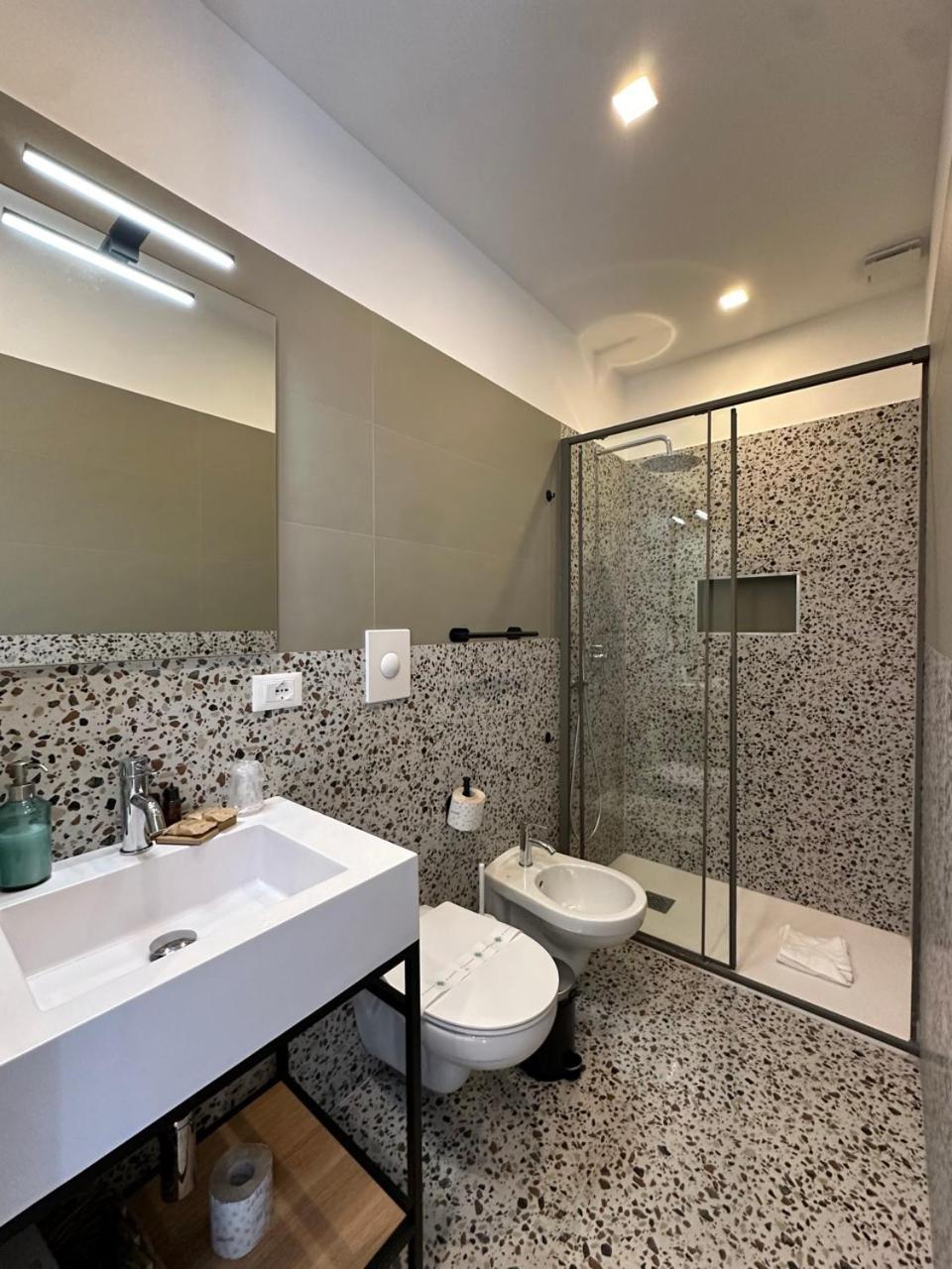 Apartament Casa Garruba 99 Bari Pokój zdjęcie